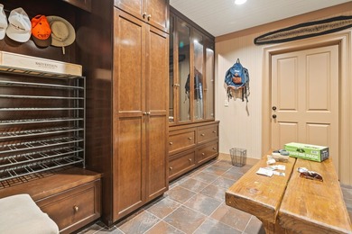Beautiful custom home in The Coves at Cuscowilla, offering - photo 46