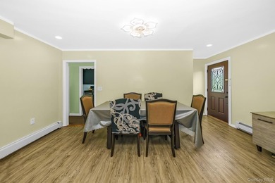 Welcome to this beautiful expanded cape located in Islip. This - photo 9