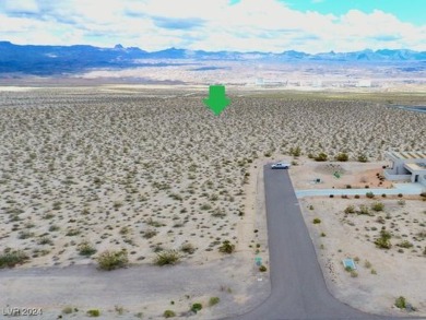 Lake Lot For Sale in Laughlin, Nevada