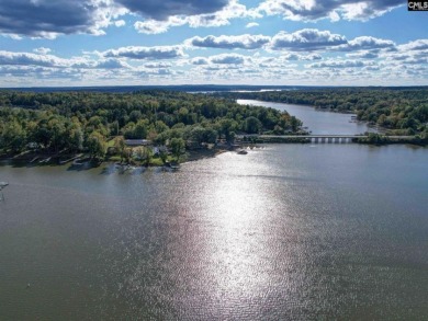 Beaver Creek on Lake Wateree! - Lake Home For Sale in Liberty Hill, South Carolina