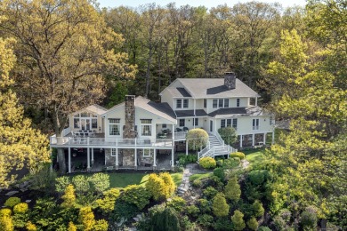 Lake Home For Sale in Roxbury, Connecticut