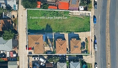 Great opportunity to build your own home or multi units - photo 4