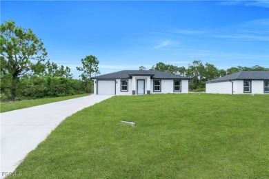 Lehigh Acres Area Home For Sale in Lehigh Acres Florida