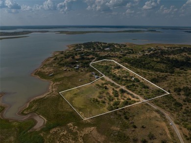 Lake Acreage For Sale in Breckenridge, Texas