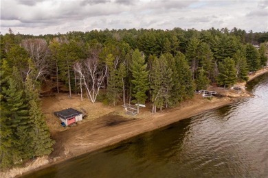 Lake Acreage For Sale in Pine River, Minnesota