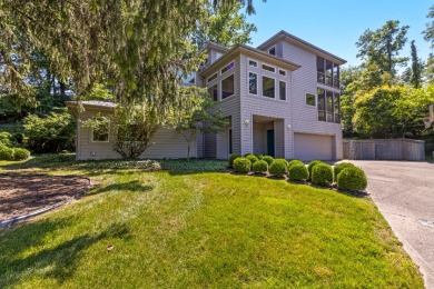 Lakefront Living Under $1M - Private Dock & More! - photo 2