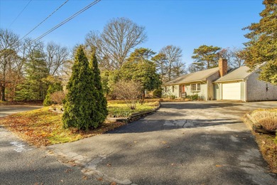 Wequaquet Lake Home Sale Pending in Hyannis Massachusetts