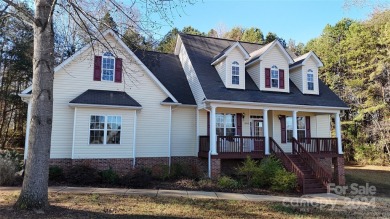 Lake Home For Sale in Denver, North Carolina