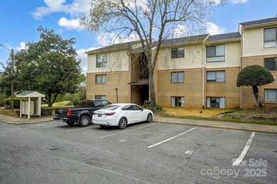 (private lake, pond, coastal) Condo For Sale in Charlotte North Carolina