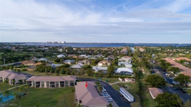 (private lake, pond, creek) Condo For Sale in Fort Myers Florida