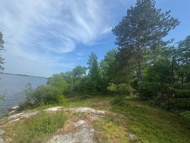 3.64 acres on Lake Kabetogama adjacent to Voyagers National Park - photo 5