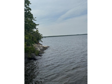 3.64 acres on Lake Kabetogama adjacent to Voyagers National Park - photo 6