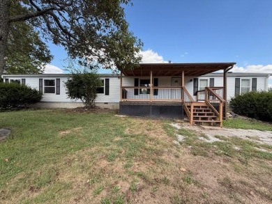 Lake Home For Sale in Oldfield, Missouri