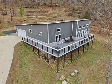 Keystone Lake Home For Sale in Cleveland Oklahoma