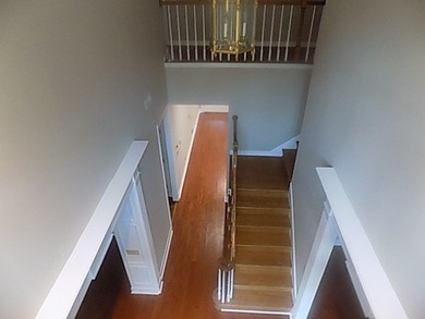 BEAUTIFUL LOT BACKS UP TO ROBERT TRENT JONES GOLF COURSE AND A