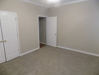 BEAUTIFUL LOT BACKS UP TO ROBERT TRENT JONES GOLF COURSE AND A