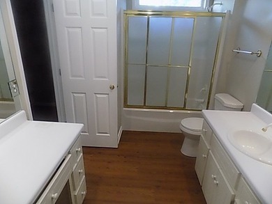 BEAUTIFUL LOT BACKS UP TO ROBERT TRENT JONES GOLF COURSE AND A