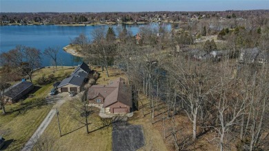 Lake Home For Sale in Eaton, Ohio