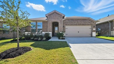 Lake Pat Cleburne Home For Sale in Cleburne Texas