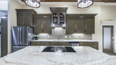 Your Private Resort Awaits! This incredible oasis-style home is - photo 11