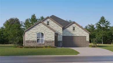 Lake Home For Sale in Princeton, Texas