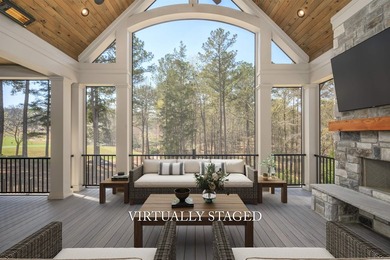 THIS IS LUXURY GOLF COURSE LIVING AT ITS FINEST!!! Experience - photo 15