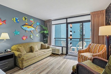 Investor-ready efficiency condo located in the iconic Landmark - photo 6