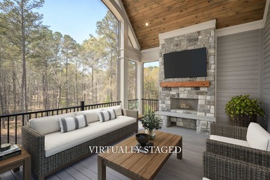 THIS IS LUXURY GOLF COURSE LIVING AT ITS FINEST!!! Experience - photo 17