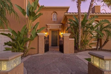 Lower Otay Reservoir Home For Sale in Chula Vista California