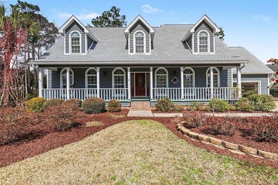 Welcome to 71 Turtle Creek Drive, a timeless Lowcountry retreat