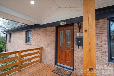 Amazing combination of MAIN house, an Accessory Dwelling Unit
