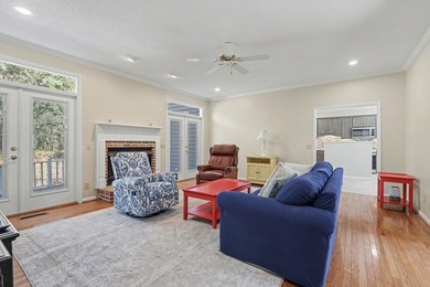 Welcome to 71 Turtle Creek Drive, a timeless Lowcountry retreat