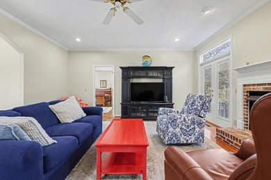 Welcome to 71 Turtle Creek Drive, a timeless Lowcountry retreat