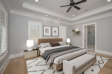 THIS IS LUXURY GOLF COURSE LIVING AT ITS FINEST!!! Experience - photo 29