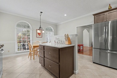 Welcome to 71 Turtle Creek Drive, a timeless Lowcountry retreat