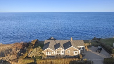 Lake Home For Sale in Siasconset, Massachusetts