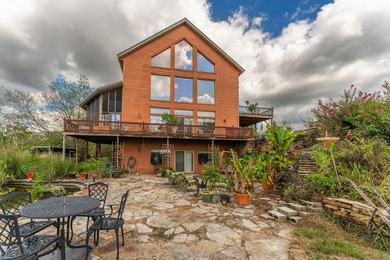 (private lake, pond, creek) Home For Sale in Seymour Missouri