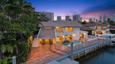 Maule Lake Lot Active Under Contract in North Miami Beach Florida