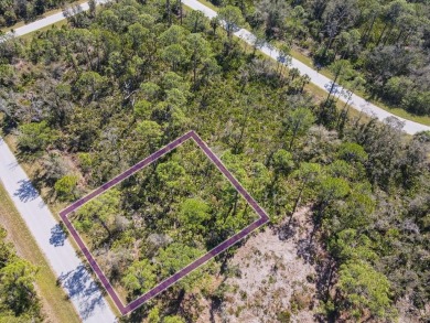 Port Charlotte Waterway Lakes Area Lot For Sale in Port Charlotte Florida