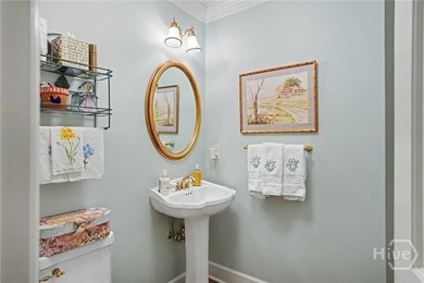 Nestled in the heart of the desirable Marshwood section of The - photo 33