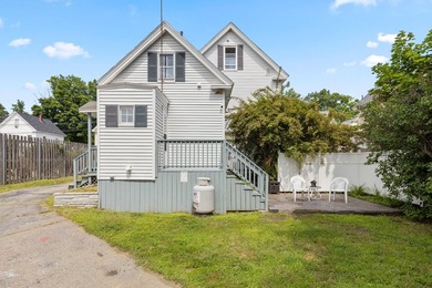 Spacious New Englander offering the perfect blend of classic - photo 33