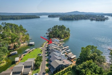 Lake Townhome/Townhouse For Sale in Hot Springs, Arkansas