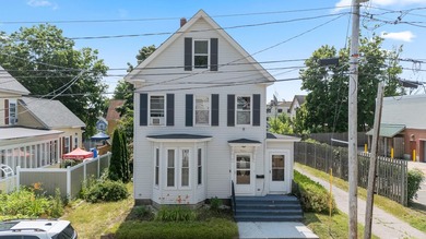 Spacious New Englander offering the perfect blend of classic - photo 41