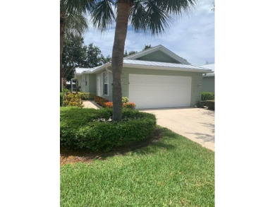 Lake Home For Sale in Palm City, Florida