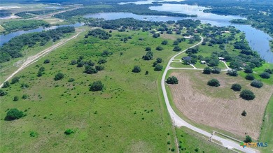 Coleto Creek Reservoir Lot For Sale in Victoria Texas