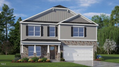 Lake Home For Sale in Spring Lake, North Carolina