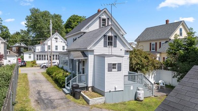 Spacious New Englander offering the perfect blend of classic - photo 42