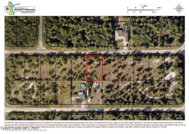Build your dream home on this 1/4 acre lot. No HOA! This area is - photo 2