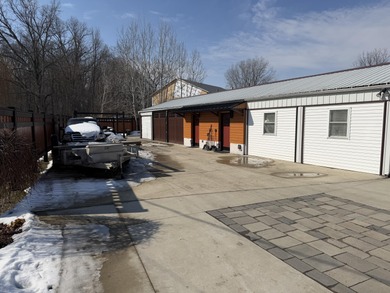 Gun Lake - Barry County Commercial For Sale in Shelbyville Michigan