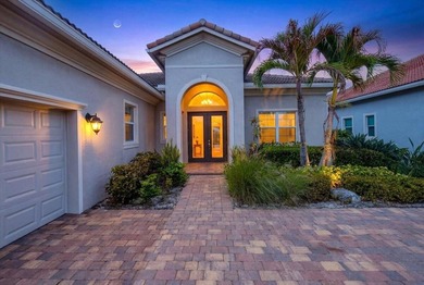 Stunning Kolter built 2020 home at Verano PGA Village. Like New - photo 4